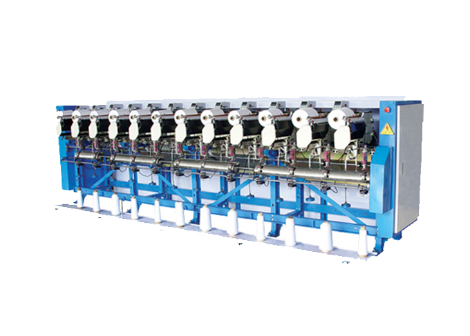 VC607T調(diào)頻精密絡(luò)絲機